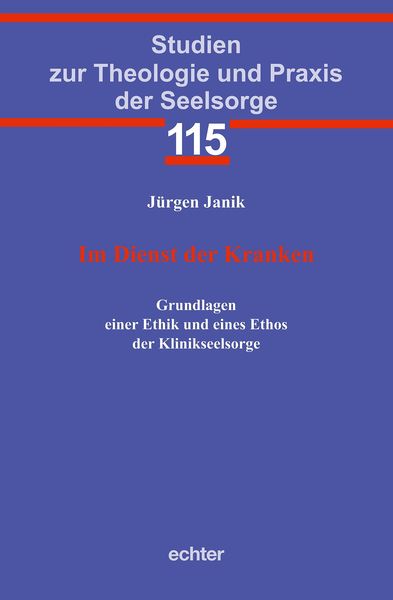 Produktbild: Im Dienst der Kranken