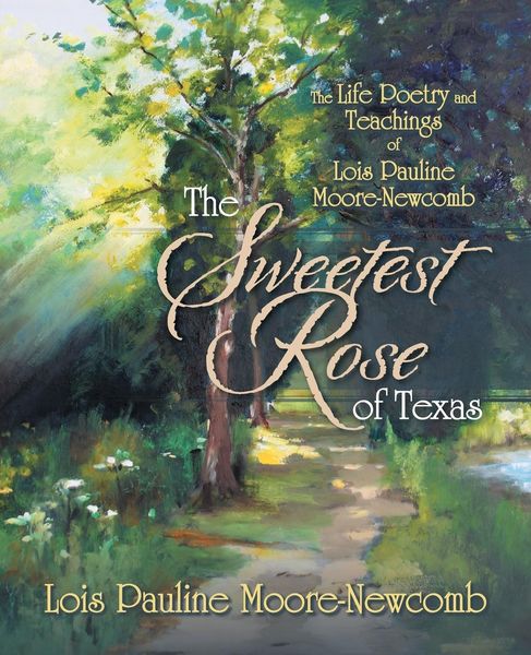 Produktbild: The Sweetest Rose of Texas