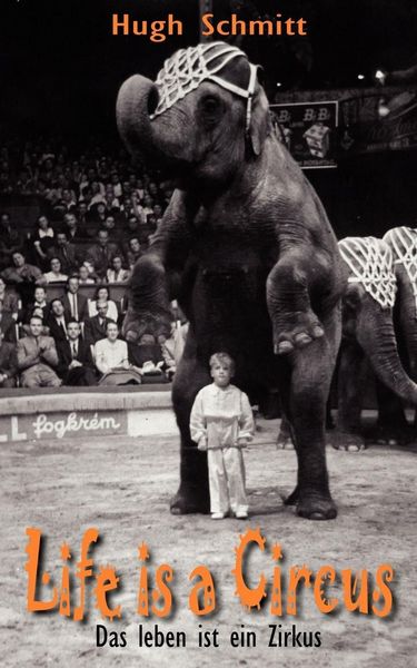 Produktbild: Life is a Circus