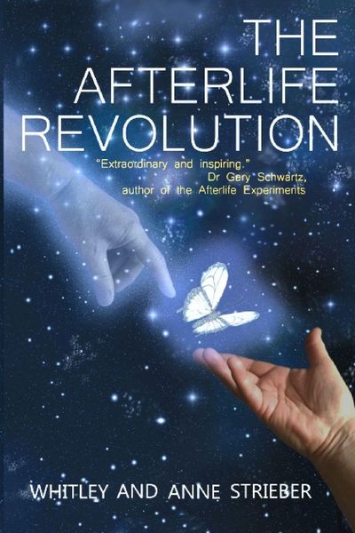 Produktbild: The Afterlife Revolution