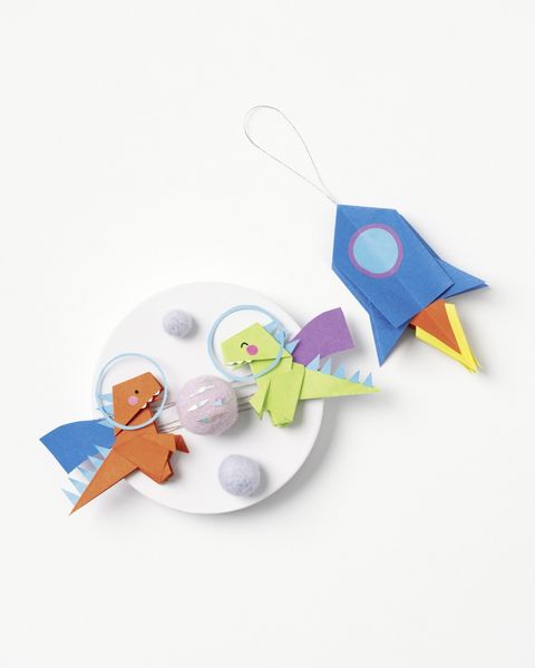 Produktbild: Folia Faltbl&auml;tter 70g/m&sup2;, 10x10cm, 500 Blatt, farbig sortiert