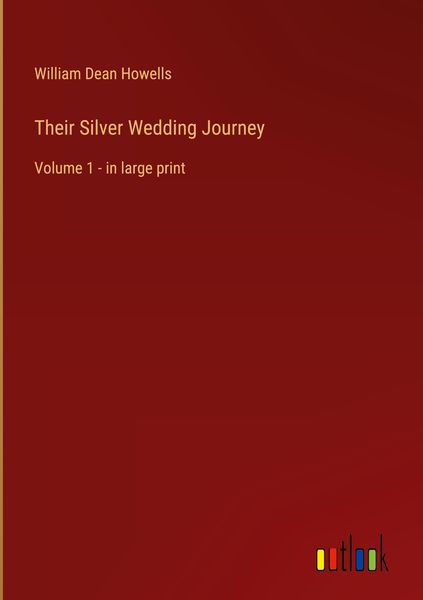 Produktbild: Their Silver Wedding Journey