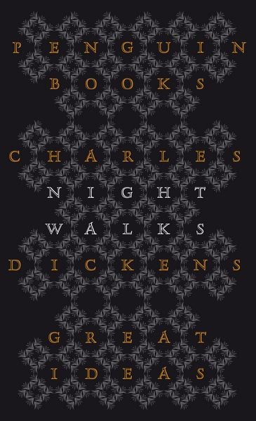 Produktbild: Great Ideas V Night Walks