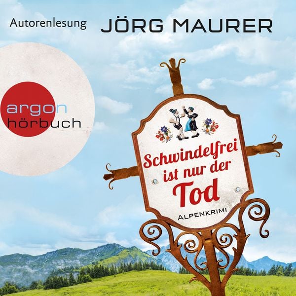 Produktbild: Schwindelfrei ist nur der Tod