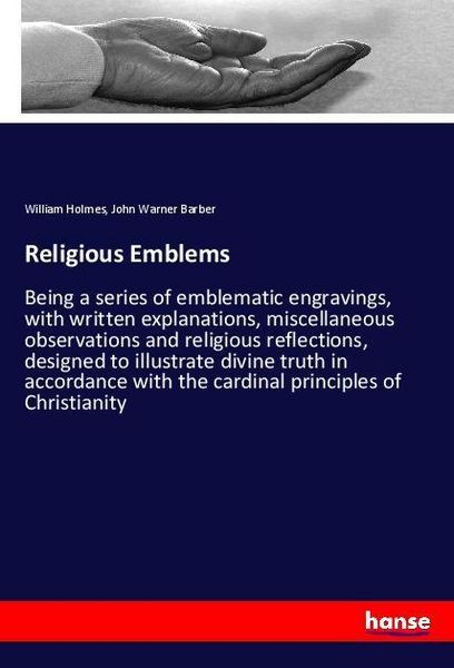 Produktbild: Religious Emblems