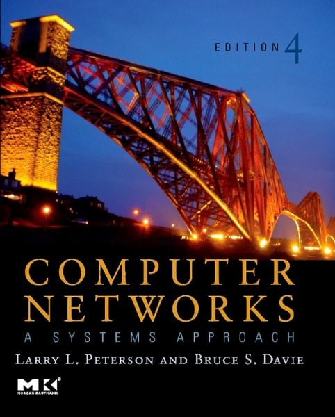 Produktbild: Computer Networks ISE