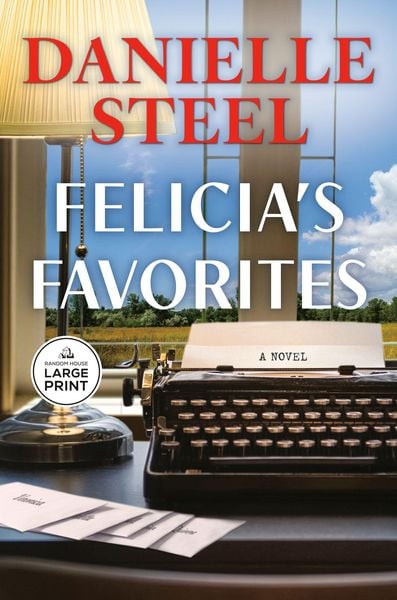 Produktbild: Felicia's Favorites