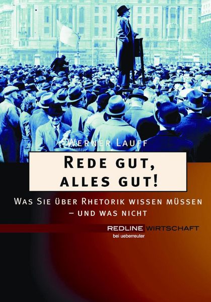 Produktbild: Rede gut, alles gut!