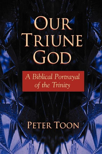 Produktbild: Our Triune God