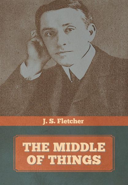 Produktbild: The Middle of Things