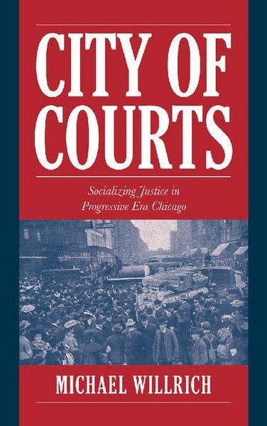 Produktbild: City of Courts