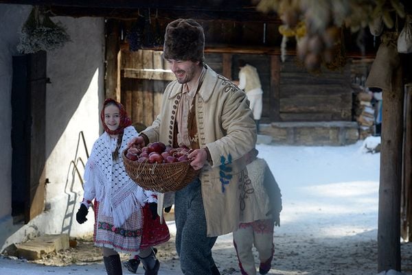 Produktbild: Die Prinzessin und der blinde Schmied