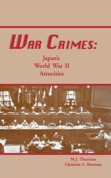 Produktbild: War Crimes