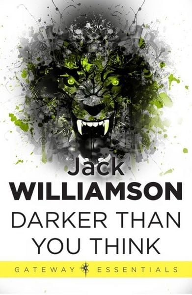 Produktbild: Darker Than You Think