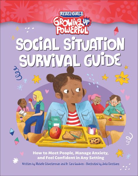 Produktbild: Social Situation Survival Guide