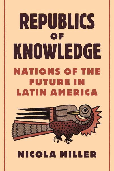 Produktbild: Republics of Knowledge