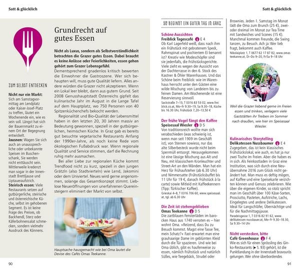 Produktbild: DuMont direkt Reisef&uuml;hrer Graz