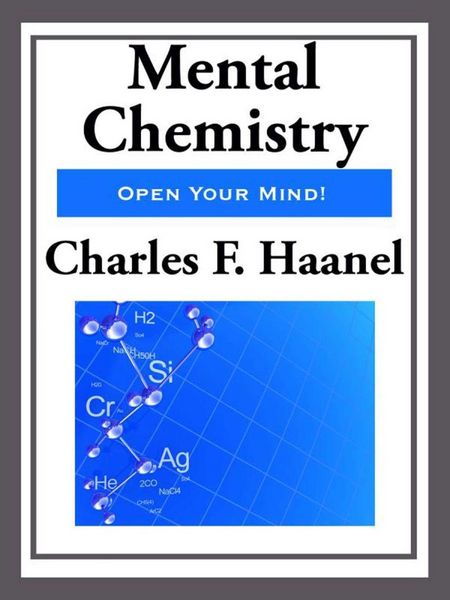 Produktbild: Mental Chemistry