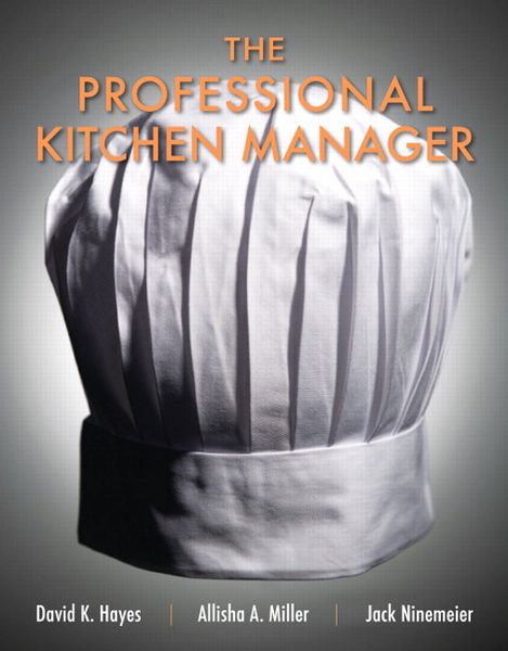 Produktbild: Professional Kitchen Manager, The