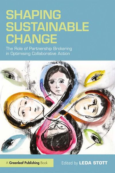 Produktbild: Shaping Sustainable Change