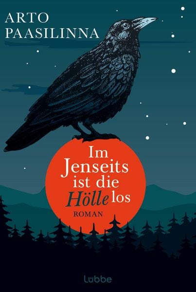 Produktbild: Im Jenseits ist die H&ouml;lle los