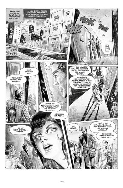 Produktbild: Marvel Horror Classic Collection
