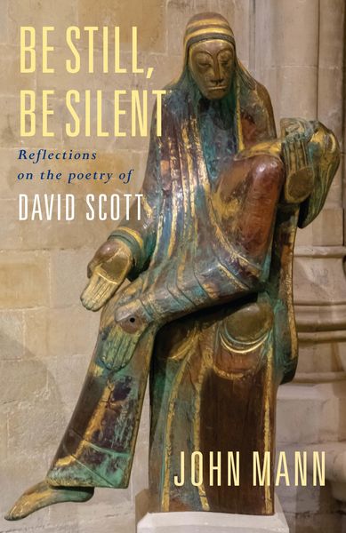 Produktbild: Be Still, Be Silent