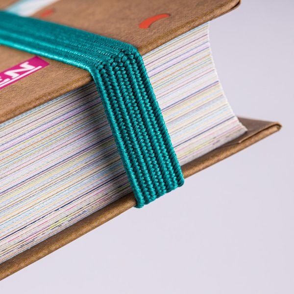 Produktbild: #buch4you: Dein M&auml;dchenbuch: Sei kreativ