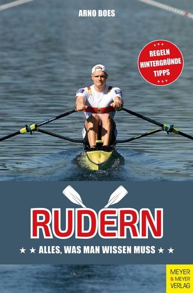Produktbild: Rudern