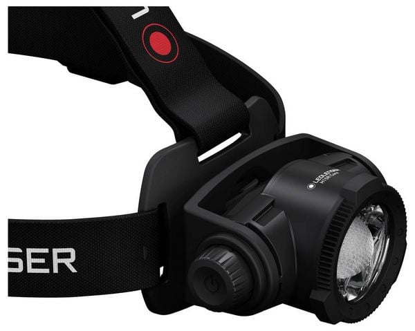 Produktbild: Ledlenser H15R Core LED Stirnlampe akkubetrieben 1000lm 80h 502123