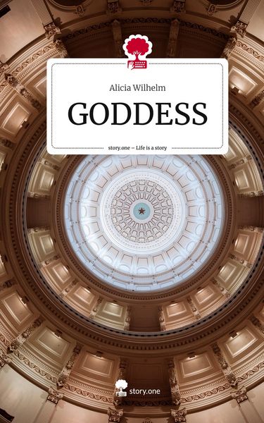 Produktbild: GODDESS. Life is a Story - story.one