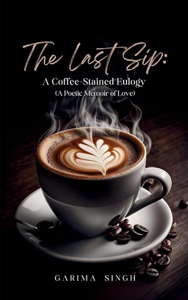 Produktbild: The Last Sip