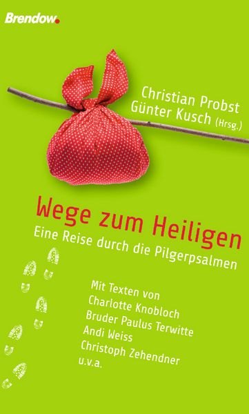 Produktbild: Wege zum Heiligen