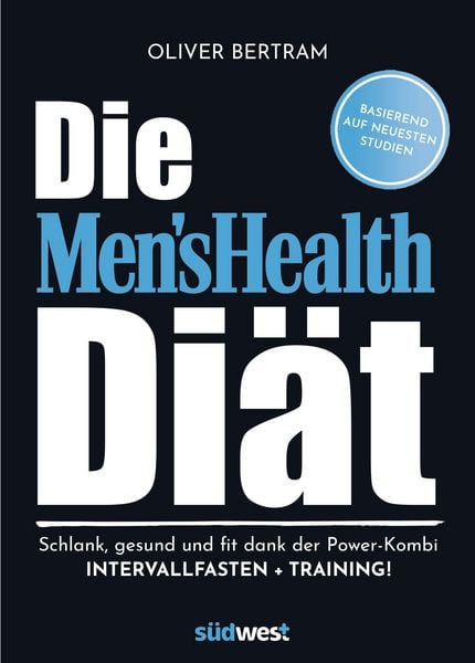 Produktbild: Die Men's Health Di&auml;t