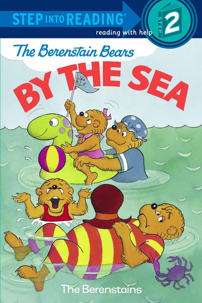 Produktbild: The Berenstain Bears by the Sea