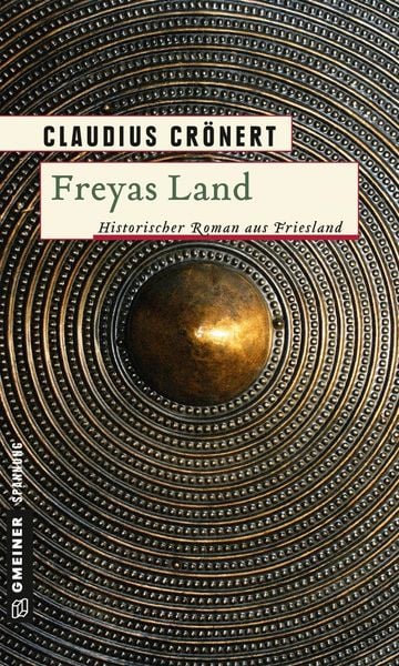 Produktbild: Freyas Land