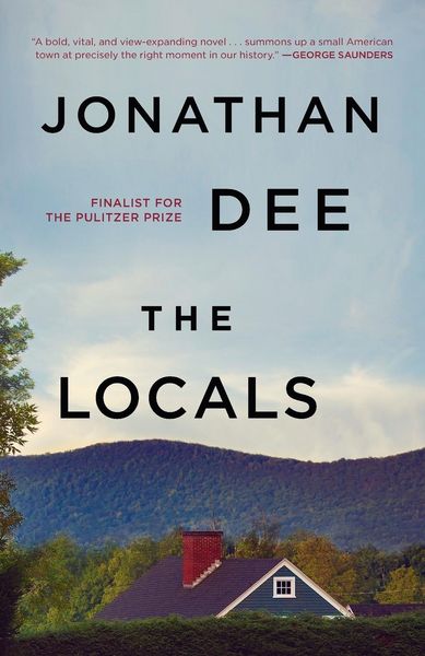 Produktbild: The Locals