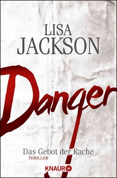 Produktbild: Danger
