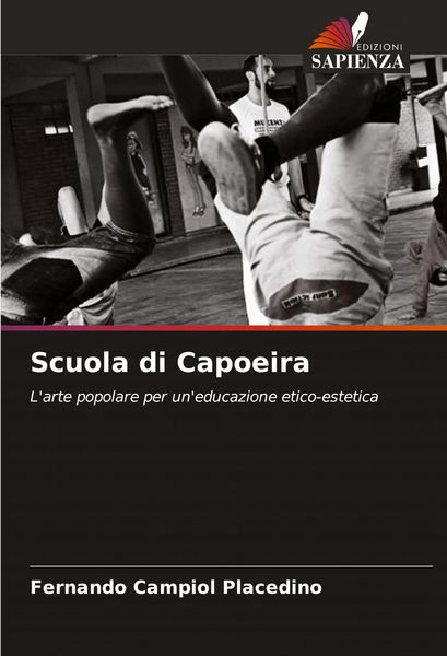 Produktbild: Scuola di Capoeira