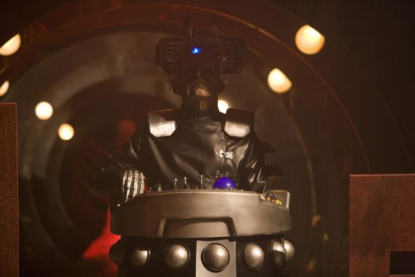Produktbild: Doctor Who - David Tennant: Der komplette 10.Doktor (Staffel 2-4 plus Specials) [19 BRs]