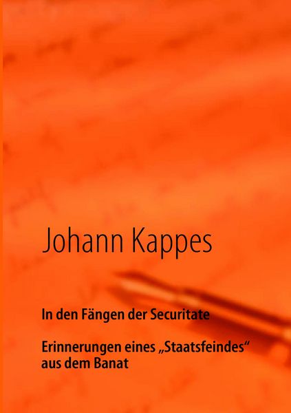 Produktbild: In den F&auml;ngen der Securitate