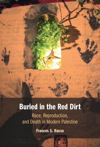 Produktbild: Buried in the Red Dirt