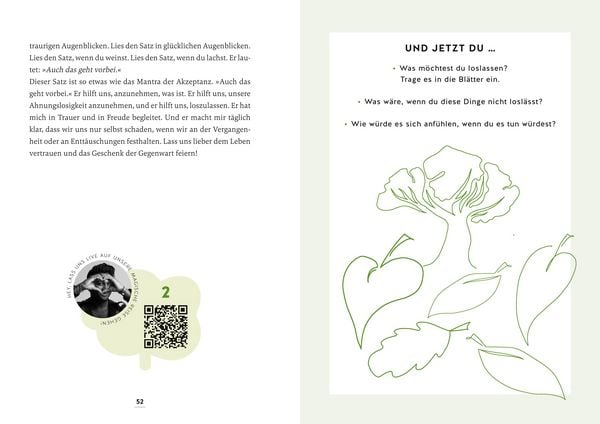 Produktbild: Spaziergang zu dir selbst