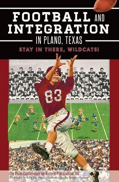 Produktbild: Football and Integration in Plano, Texas