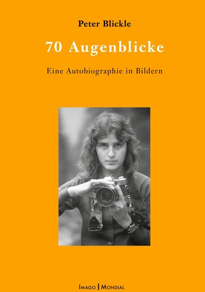 Produktbild: 70 Augenblicke