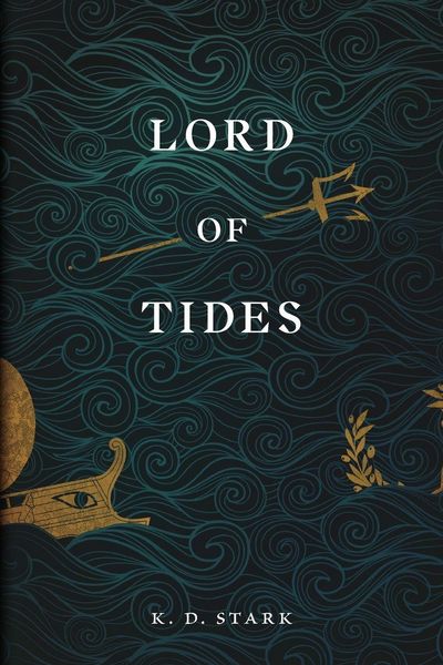 Produktbild: Lord of Tides