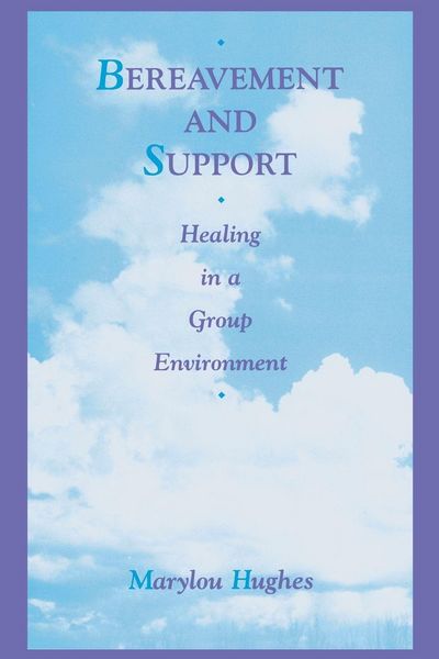 Produktbild: Bereavement and Support
