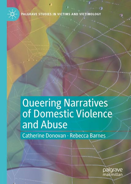 Produktbild: Queering Narratives of Domestic Violence and Abuse