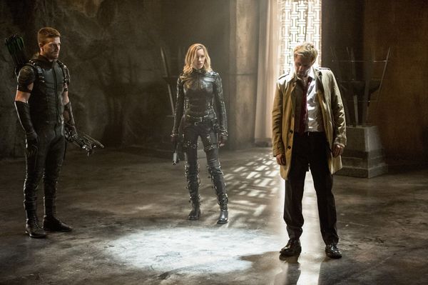 Produktbild: Arrow - Staffel 4 [4 BRs]