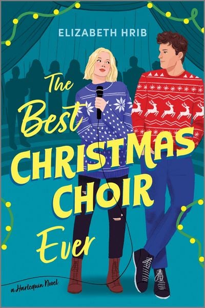 Produktbild: The Best Christmas Choir Ever